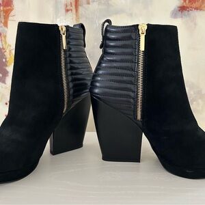 NWOB Steve Madden Upgrade